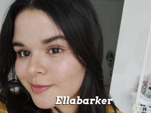 Ellabarker