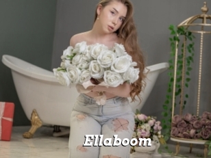 Ellaboom