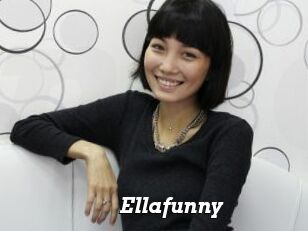 Ellafunny