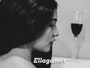 Ellagamer