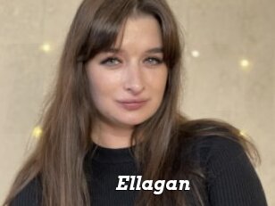 Ellagan