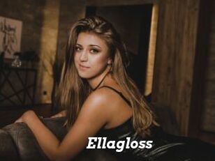 Ellagloss