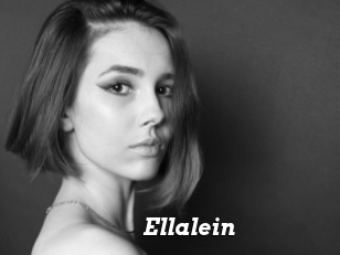 Ellalein