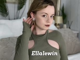 Ellalewin