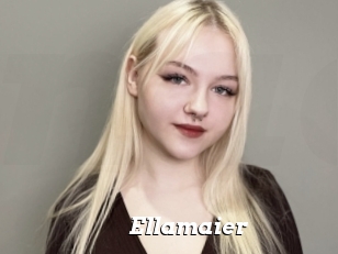 Ellamaier