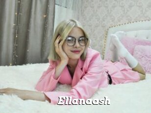 Ellanaash