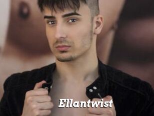 Ellantwist