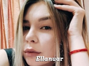 Ellanuar