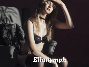 Ellanymph