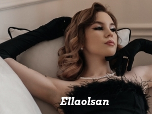 Ellaolsan