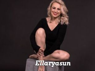 Ellaryasun