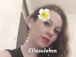 Ellasolemn