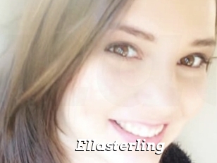 Ellasterling