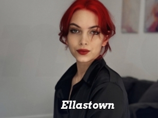 Ellastown