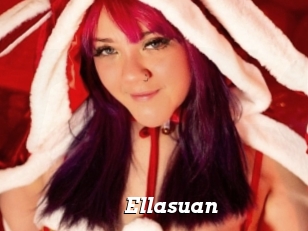 Ellasuan