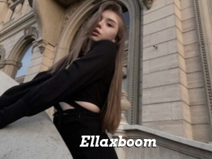 Ellaxboom