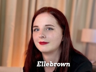 Ellebrown