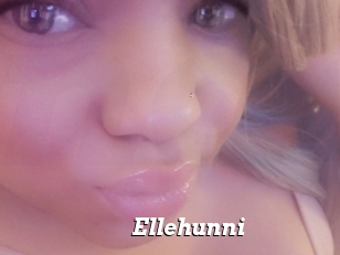 Ellehunni