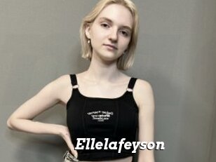 Ellelafeyson