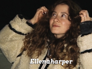 Ellenaharper