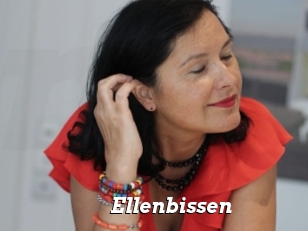 Ellenbissen