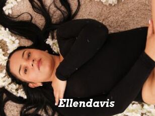 Ellendavis