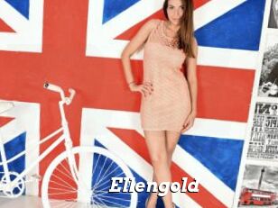 Ellengold