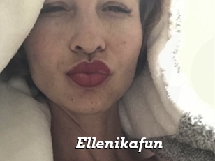 Ellenikafun