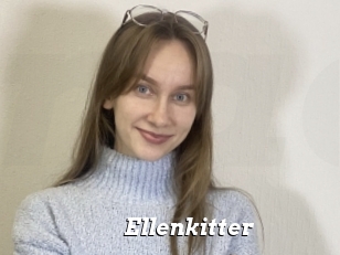 Ellenkitter