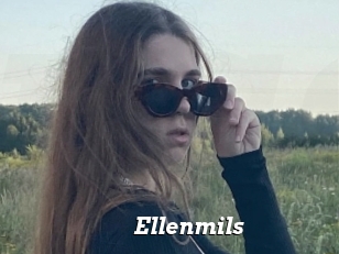 Ellenmils