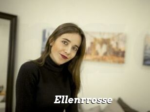 Ellenrrosse