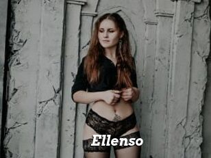 Ellenso