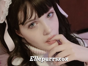 Ellepurrsxox