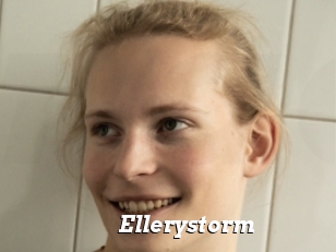 Ellerystorm