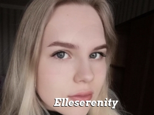 Elleserenity