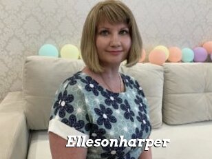 Ellesonharper