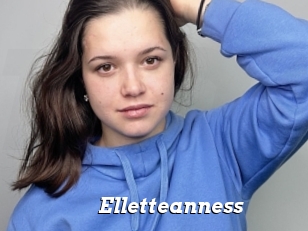 Elletteanness