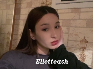 Elletteash