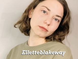 Elletteblakeway