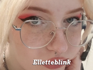 Elletteblink