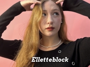 Elletteblock