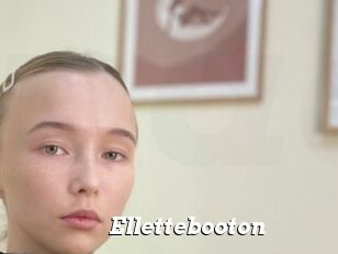 Ellettebooton