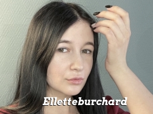 Elletteburchard