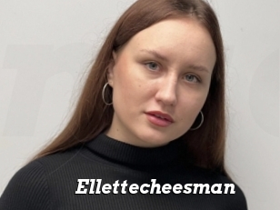 Ellettecheesman