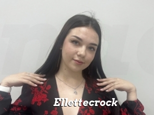 Ellettecrock