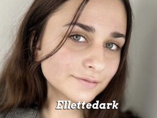 Ellettedark