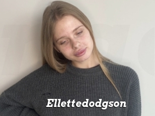 Ellettedodgson