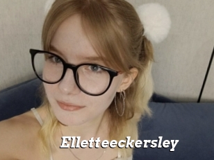 Elletteeckersley