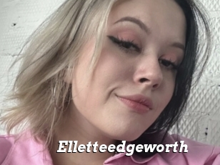 Elletteedgeworth