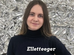 Elletteeger